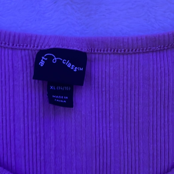 Causal dress! Good for church! And good for dress up! - Picture 2 of 3